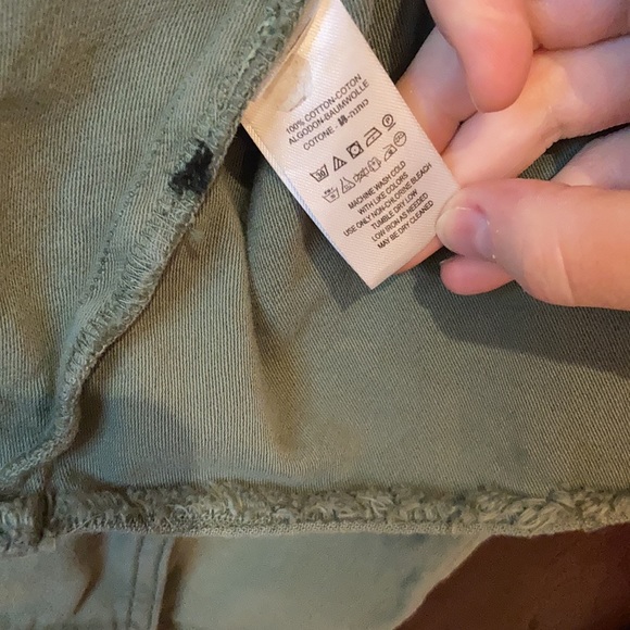 Free People Jacket - Picture 9 of 16